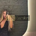 Stella - Escort Hong Kong, bust 1, height 171 cm, weight 50 kg