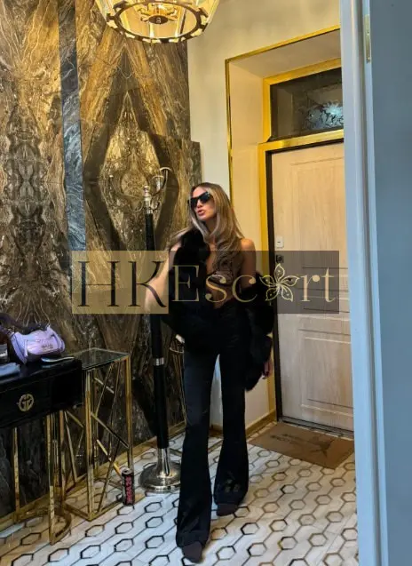Stella - Escort Hong Kong, bust 1, height 171 cm, weight 50 kg