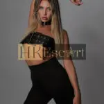 Stella - Escort Hong Kong, bust 1, height 171 cm, weight 50 kg