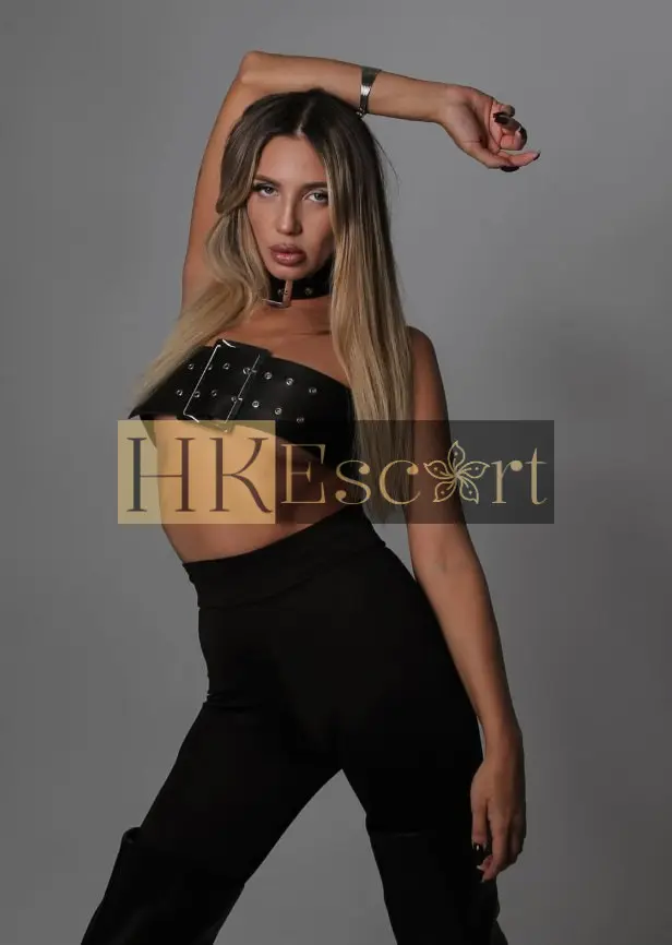 Stella - Escort Hong Kong, bust 1, height 171 cm, weight 50 kg
