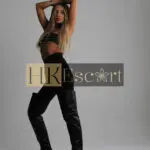 Stella - Escort Hong Kong, bust 1, height 171 cm, weight 50 kg