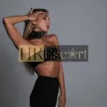Stella - Escort Hong Kong, bust 1, height 171 cm, weight 50 kg