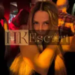 Stella - Escort Hong Kong, bust 1, height 171 cm, weight 50 kg