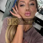Stella - Escort Hong Kong, bust 1, height 171 cm, weight 50 kg