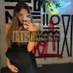 Stella - Escort Hong Kong, bust 1, height 171 cm, weight 50 kg