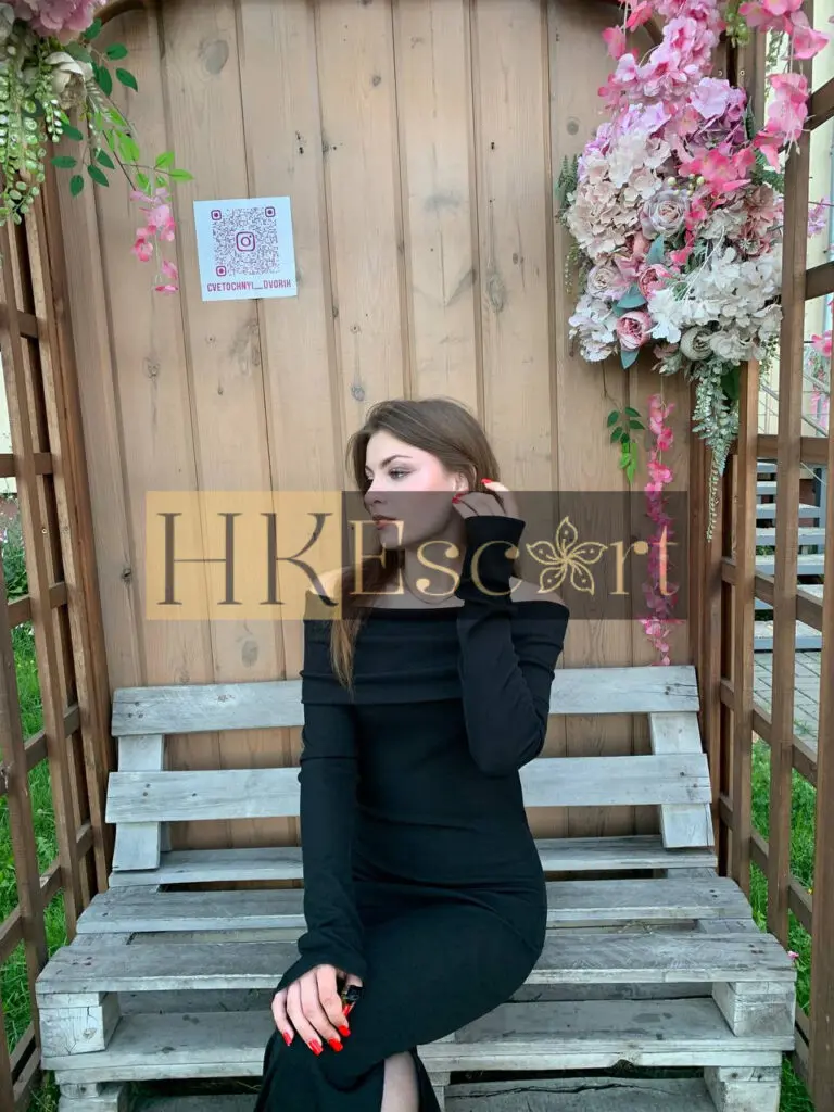 Zlata - Escort Hong Kong, bust 2, height 174 cm, weight 65 kg