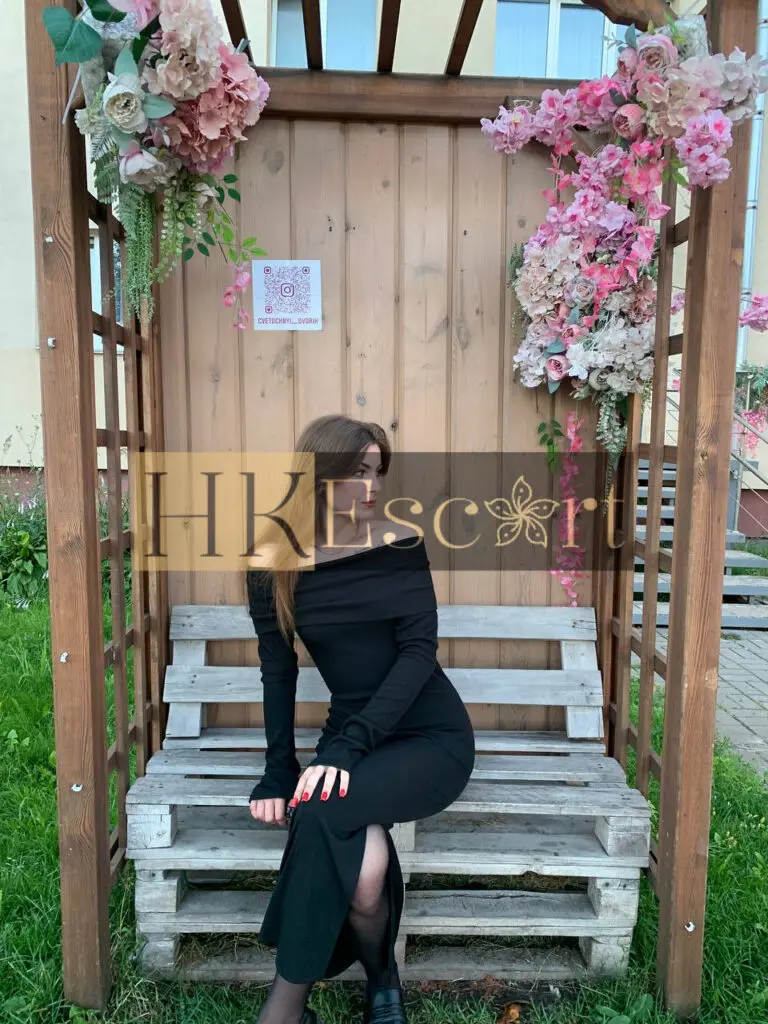 Zlata - Escort Hong Kong, bust 2, height 174 cm, weight 65 kg