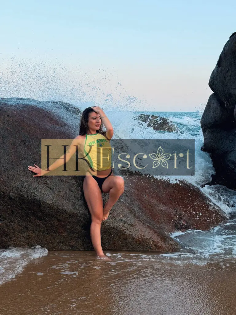  Evelina - Escort Hong Kong, bust 2, height 52 cm, weight 55 kg