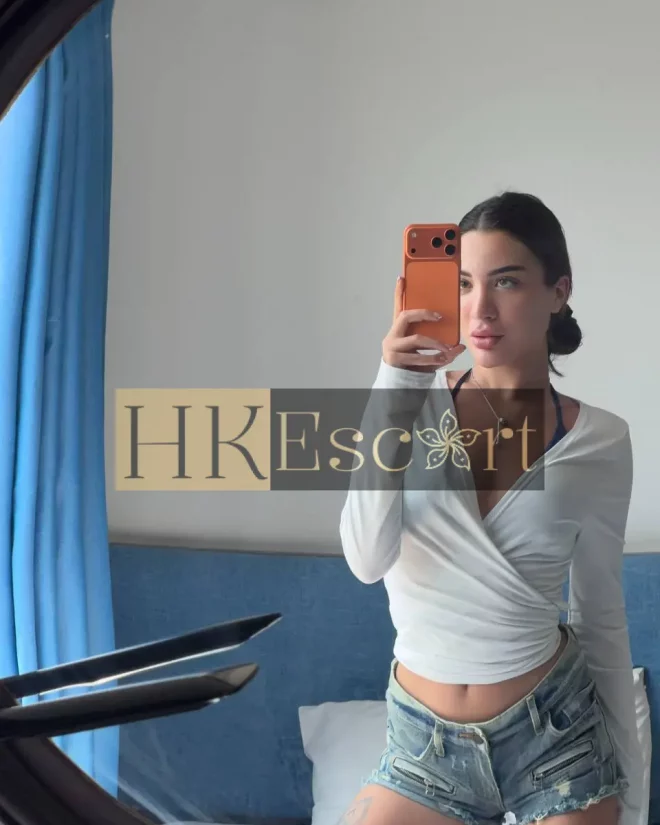 Evelina, 21 years old, weight 55 kg, height 152 cm