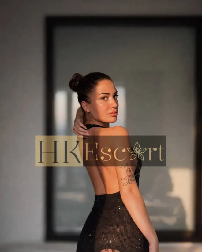 Evelina, 21 years old, weight 55 kg, height 152 cm