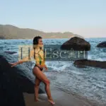  Evelina - Escort Hong Kong, bust 2, height 52 cm, weight 55 kg