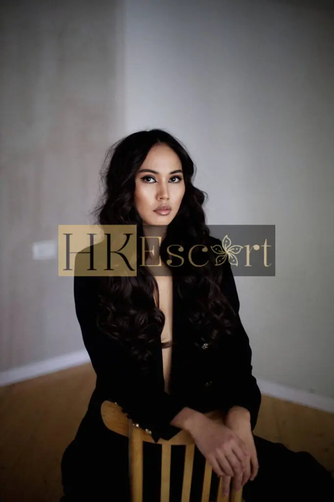 Jesika - Escort Hong Kong, bust 2, height 178 cm, weight 58 kg