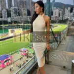 Jesika - Escort Hong Kong, bust 2, height 178 cm, weight 58 kg
