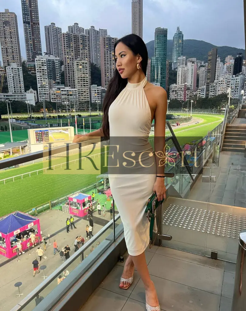 Jesika - Escort Hong Kong, bust 2, height 178 cm, weight 58 kg
