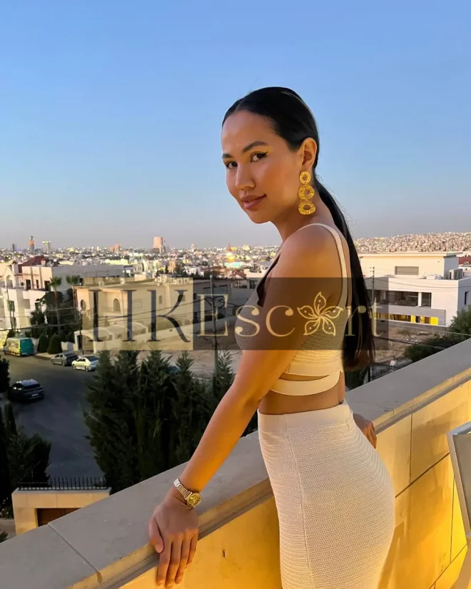 Jesika, 25 years old, weight 58 kg, height 178 cm