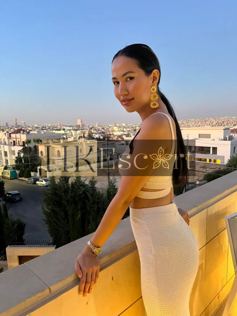 Jesika - Escort Hong Kong, bust 2, height 178 cm, weight 58 kg