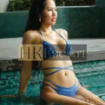 Jesika - Escort Hong Kong, bust 2, height 178 cm, weight 58 kg