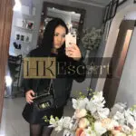 Barbara - Escort Hong Kong, bust 3, height 157 cm, weight 61 kg