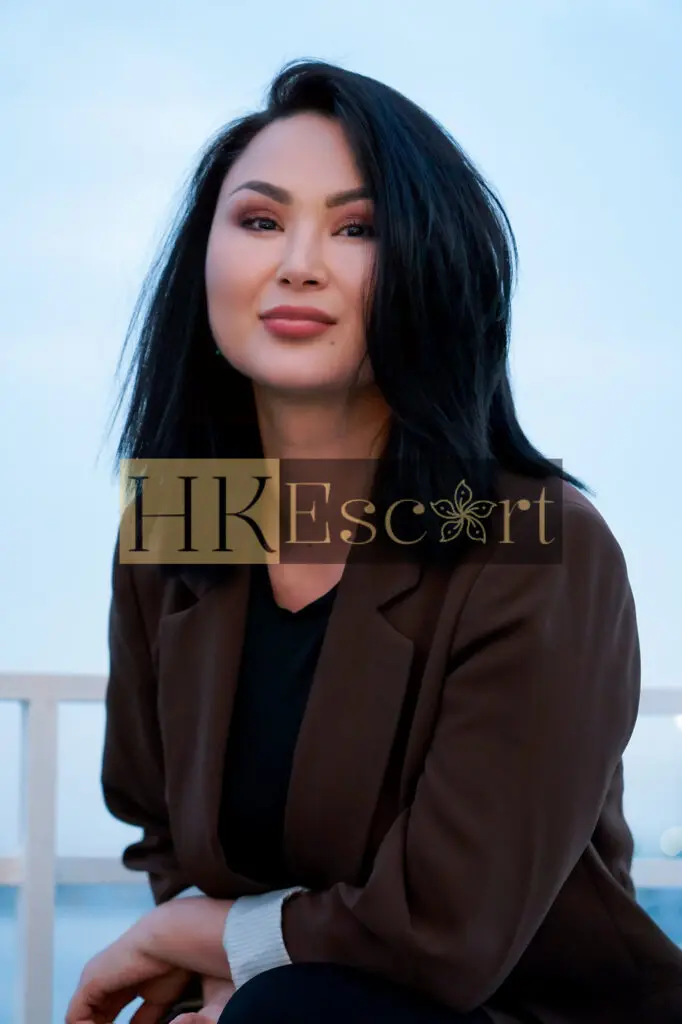 Eira - Escort Hong Kong, bust 3, height 178 cm, weight 73 kg