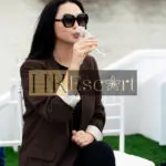 Eira - Escort Hong Kong, bust 3, height 178 cm, weight 73 kg