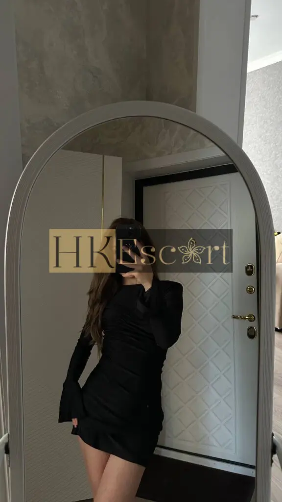 Amira - Escort Hong Kong, bust 1, height 160 cm, weight 51 kg