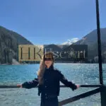 Amira - Escort Hong Kong, bust 1, height 160 cm, weight 51 kg