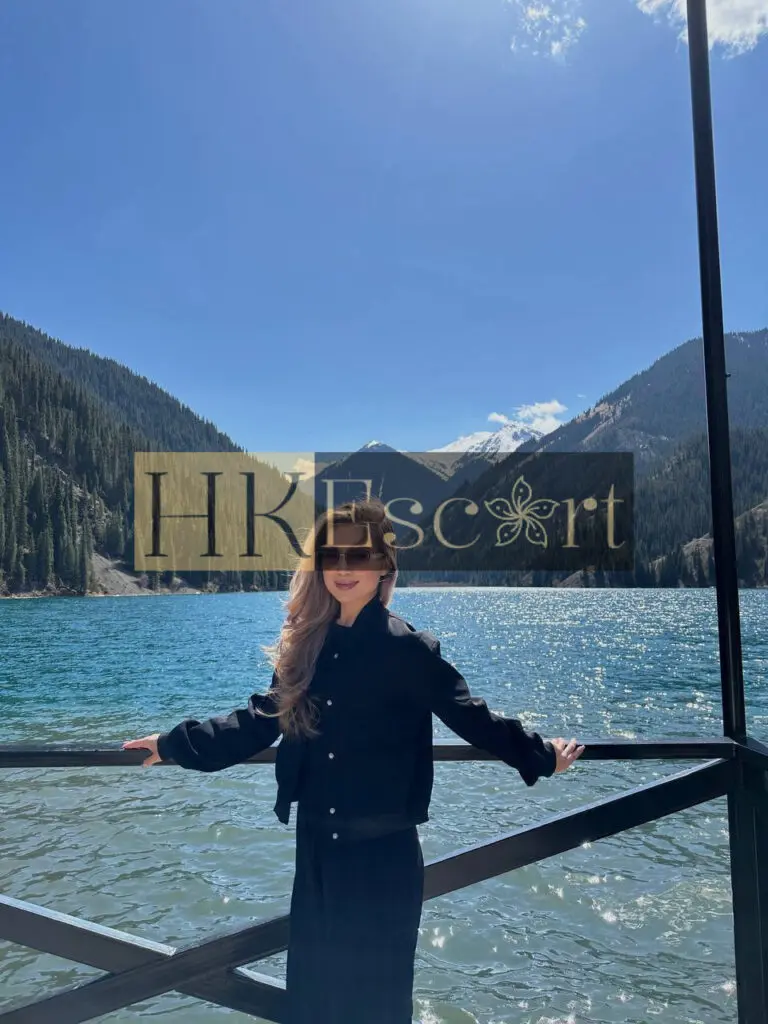 Amira - Escort Hong Kong, bust 1, height 160 cm, weight 51 kg