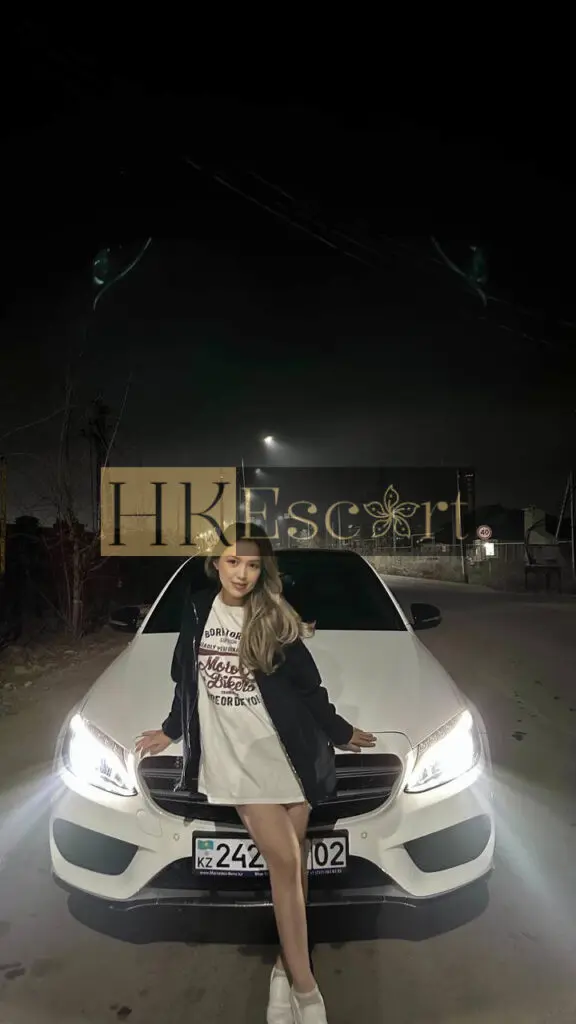 Amira - Escort Hong Kong, bust 1, height 160 cm, weight 51 kg