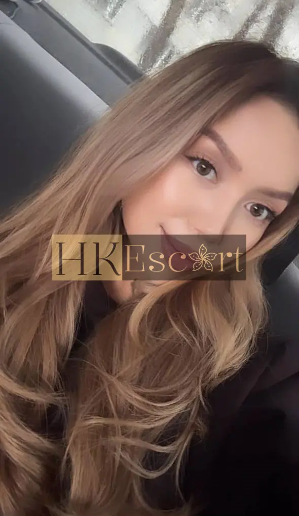 Amira - Escort Hong Kong, bust 1, height 160 cm, weight 51 kg