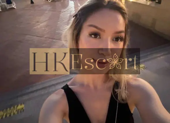 Amira - Escort Hong Kong, bust 1, height 160 cm, weight 51 kg