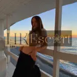 Lina - Escort Hong Kong, bust 1, height 166 cm, weight 57 kg