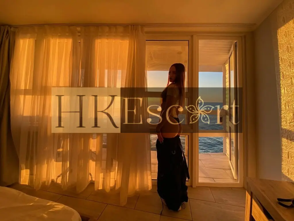 Lina - Escort Hong Kong, bust 1, height 166 cm, weight 57 kg