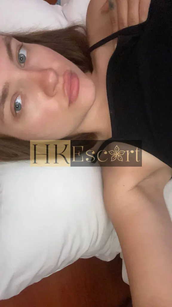 Lina - Escort Hong Kong, bust 1, height 166 cm, weight 57 kg