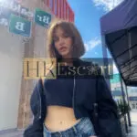 Lina - Escort Hong Kong, bust 1, height 166 cm, weight 57 kg