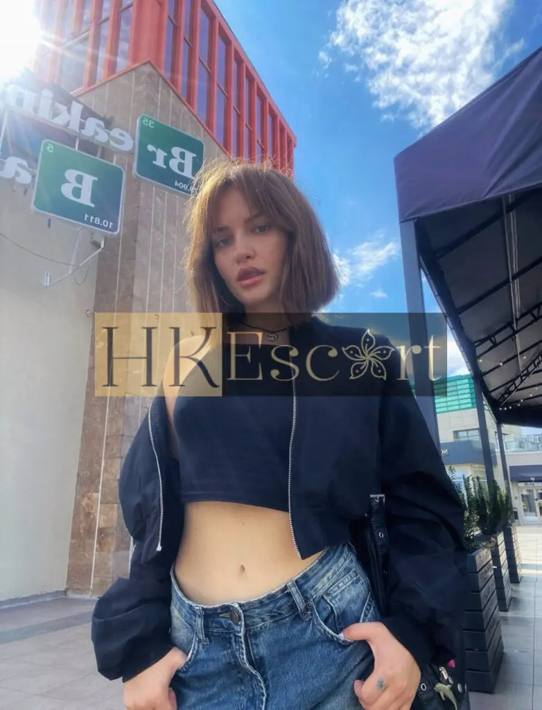 Lina - Escort Hong Kong, bust 1, height 166 cm, weight 57 kg
