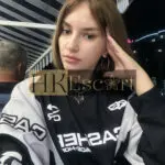 Lina - Escort Hong Kong, bust 1, height 166 cm, weight 57 kg