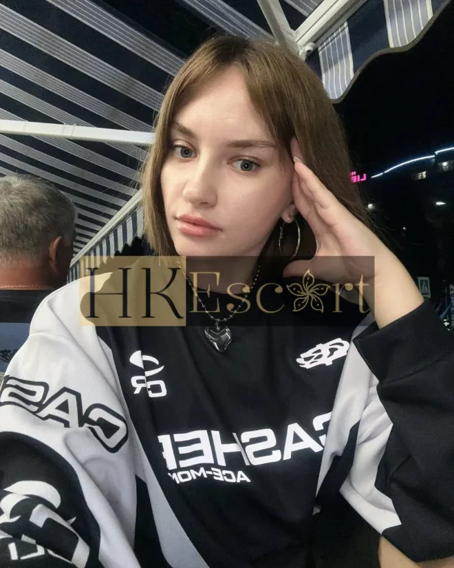 Lina, 22 years old, weight 57 kg, height 166 cm