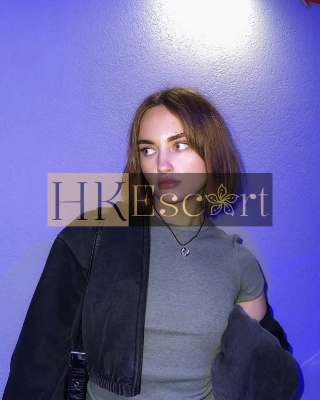 Lina, 22 years old, weight 57 kg, height 166 cm