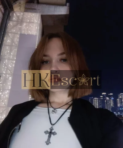 Lina, 22 years old, weight 57 kg, height 166 cm