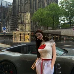 Alin, 22 years old, weight 56 kg, height 165 cm