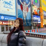 Alin, 22 years old, weight 56 kg, height 165 cm
