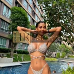 Amanda, 28 years old, weight 53 kg, height 160 cm