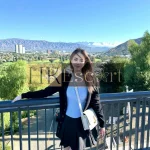 Beryl, 22 years old, weight 61 kg, height 169 cm