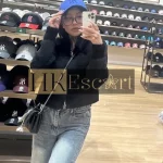Jiahui, 23 years old, weight 40 kg, height 153 cm