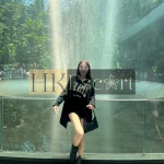 Judith, 24 years old, weight 58 kg, height 165 cm