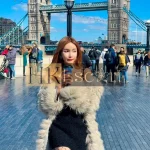 Kristy, 23 years old, weight 58 kg, height 165 cm