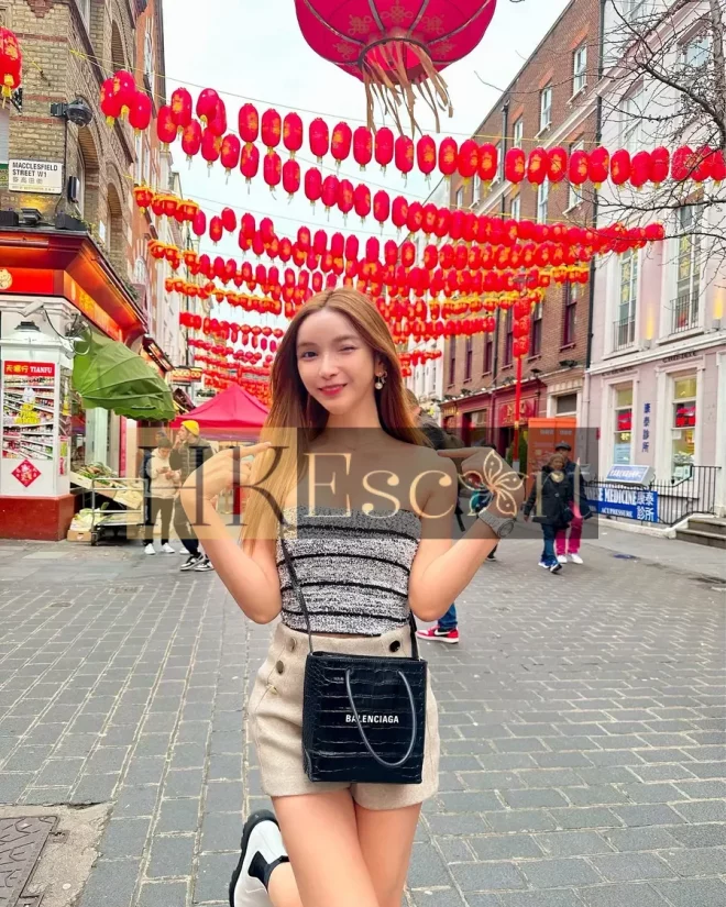 Kristy, 23 years old, weight 58 kg, height 165 cm
