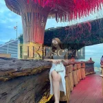 Kristy, 23 years old, weight 58 kg, height 165 cm
