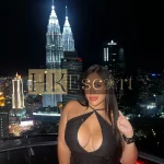 Madrid, 24 years old, weight 47 kg, height 155 cm