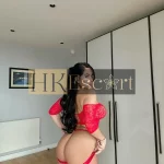Madrid, 24 years old, weight 47 kg, height 155 cm